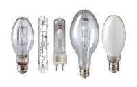 HID Light Bulbs & Tubes