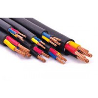 Non Armoured Cable