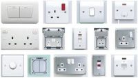 Switches & Sockets Outlet