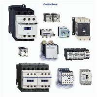 Contactor & Accessories