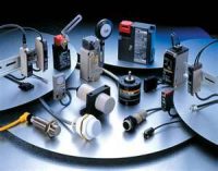 Sensor & Transducers