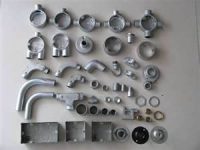 Conduit Pipe & Accessories