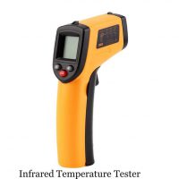 Temperarture Meter