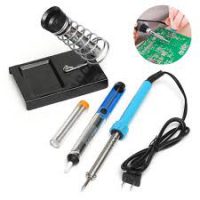 Soldering Equipment