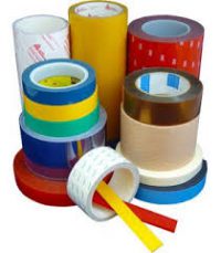 Adhesive Tapes