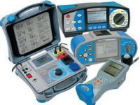 Test & Measurement Tools